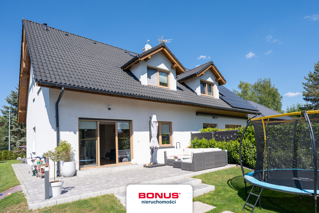 Dobra, bliźniak w świetnej lokalizacji!! (28)