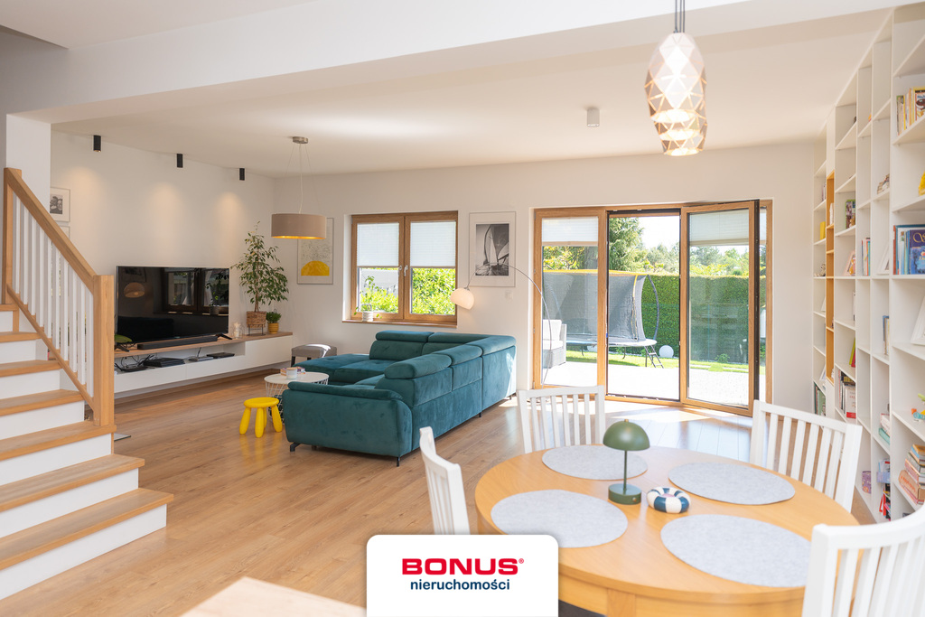 Dobra, bliźniak w świetnej lokalizacji!! (5)