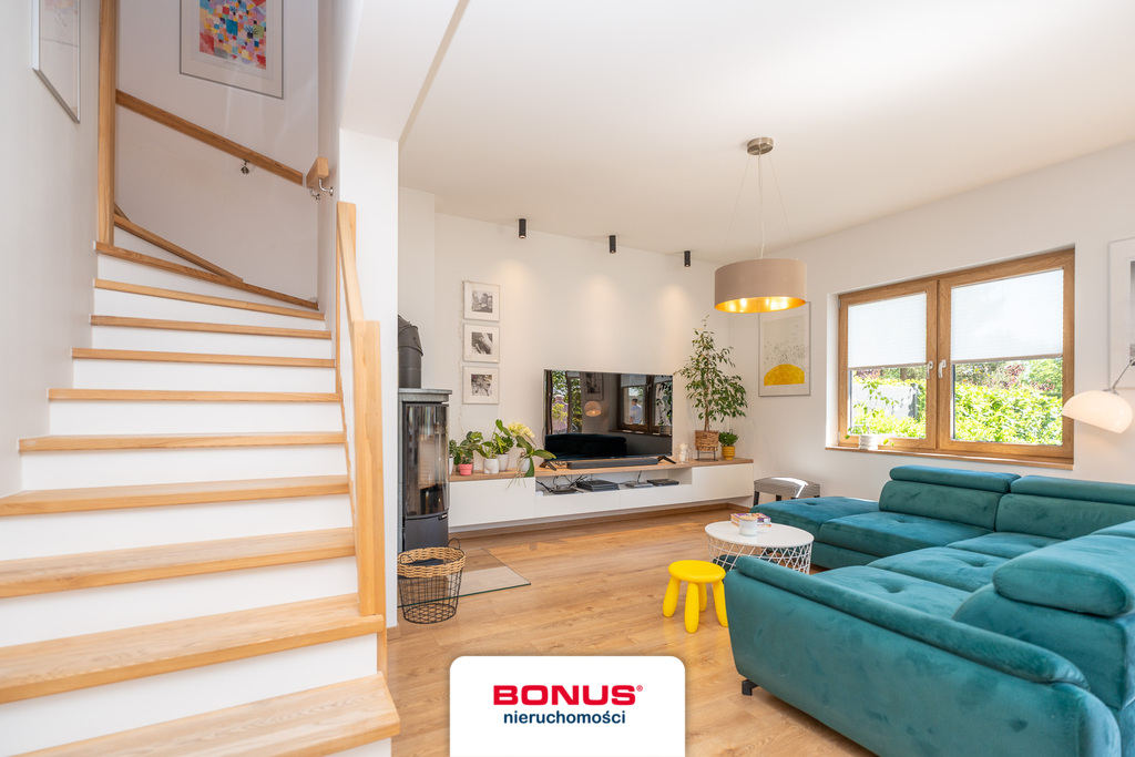 Dobra, bliźniak w świetnej lokalizacji!! (2)