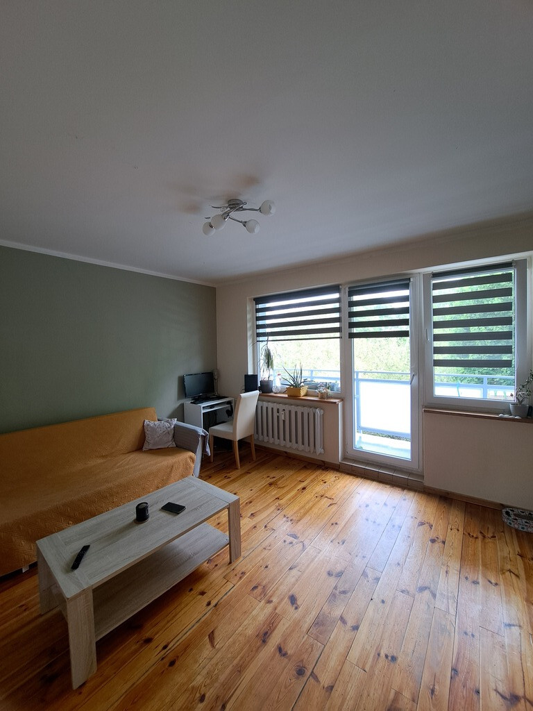 Płonia duże mieszkanie z balkonem (3)