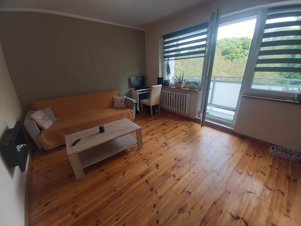 Płonia duże mieszkanie z balkonem (2)