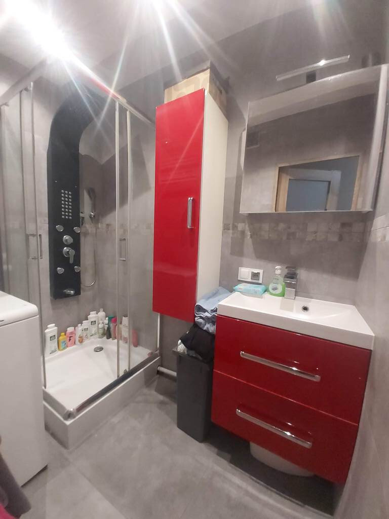 Płonia duże mieszkanie z balkonem (14)