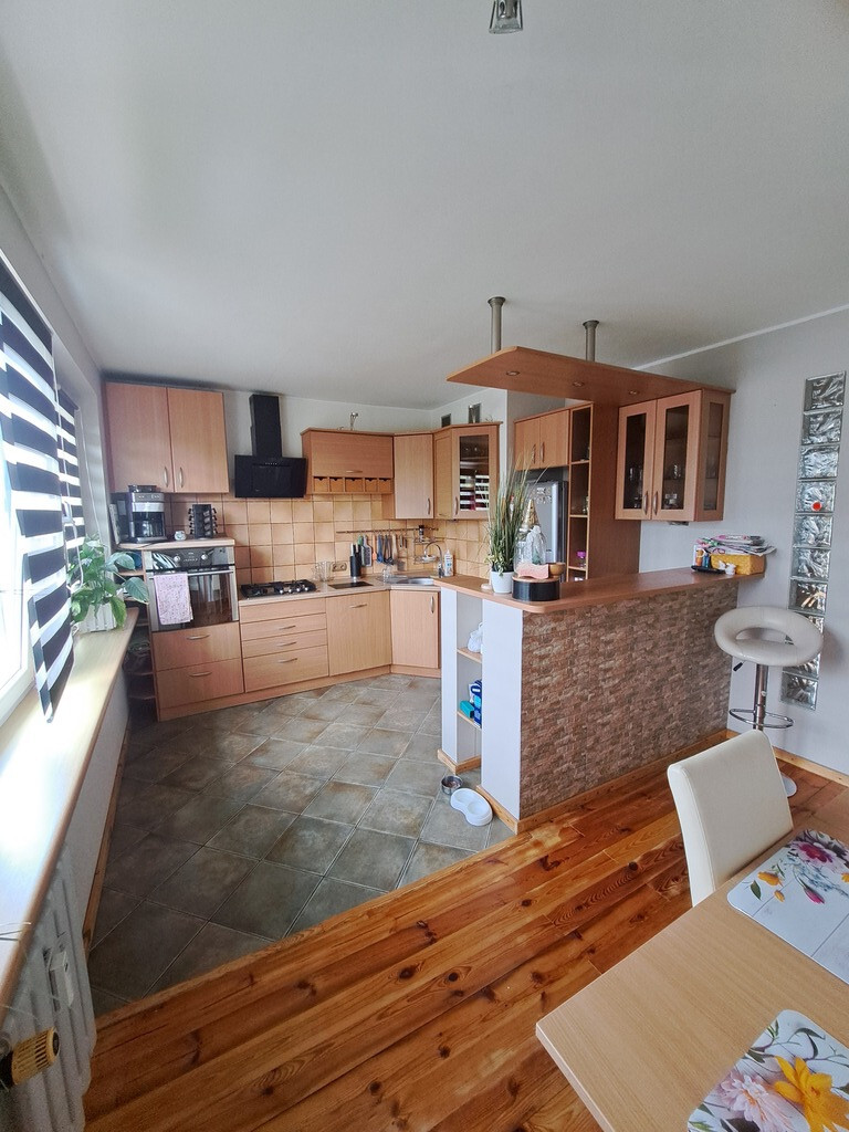 Płonia duże mieszkanie z balkonem (5)