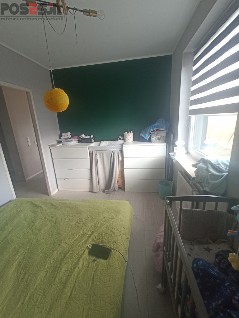 3-pok. mieszkanie z ogródkiem i miejscami postoj. (11)