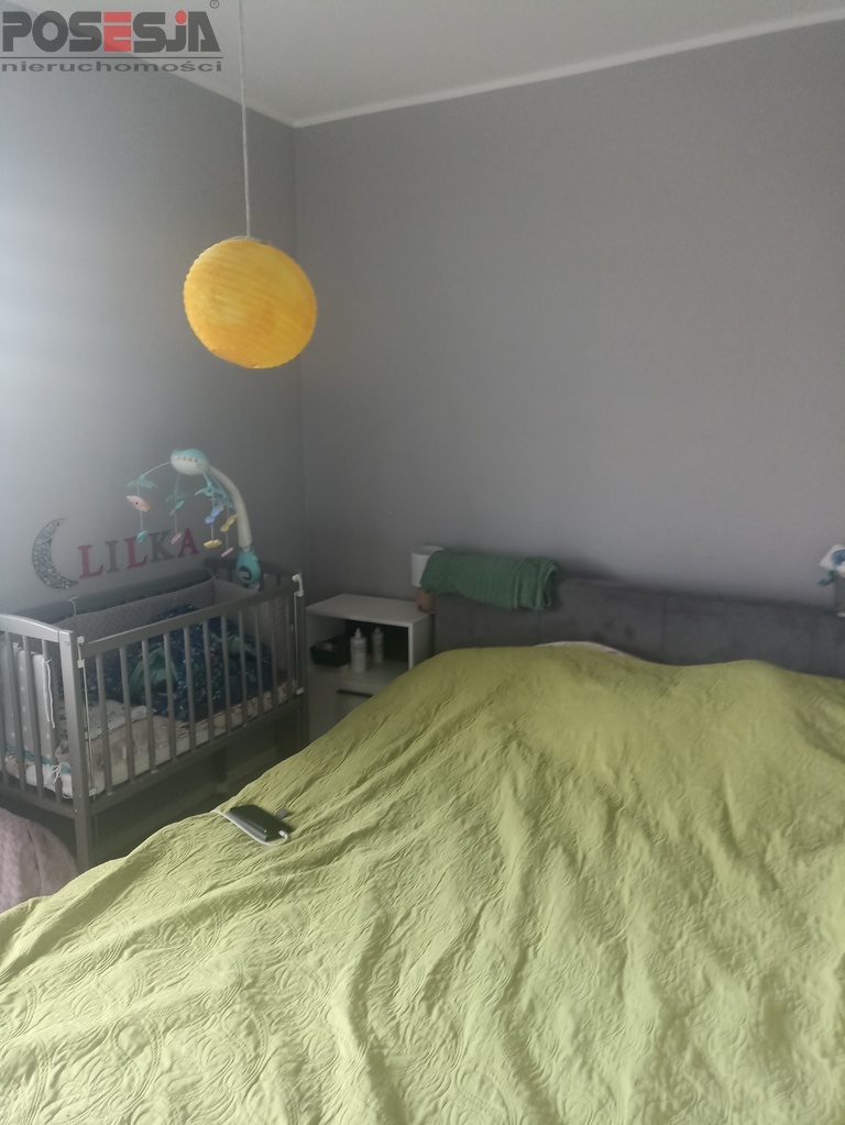 3-pok. mieszkanie z ogródkiem i miejscami postoj. (12)