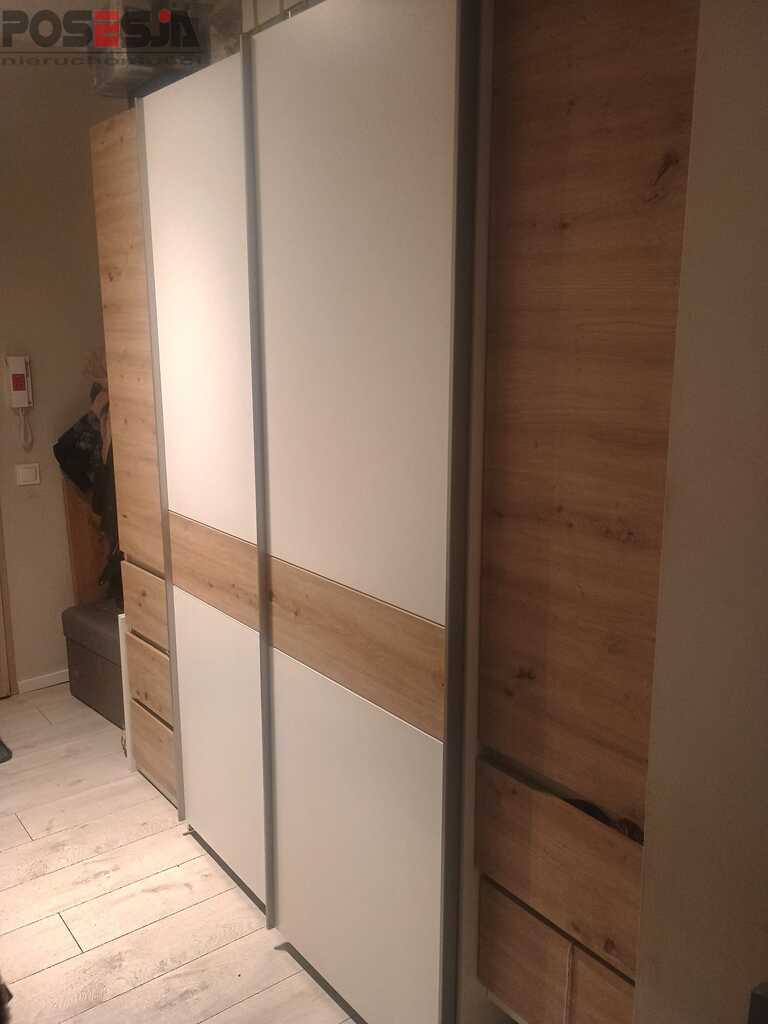 3-pok. mieszkanie z ogródkiem i miejscami postoj. (14)