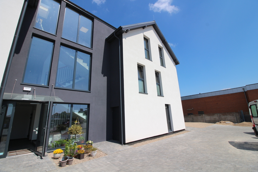 2 pokoje w  nadmorskiej miejscowości Miedzyzdroje (4)