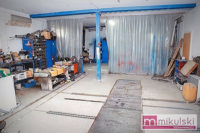 Lokal, 464 m2, Pyrzyce Śródmieście (2)