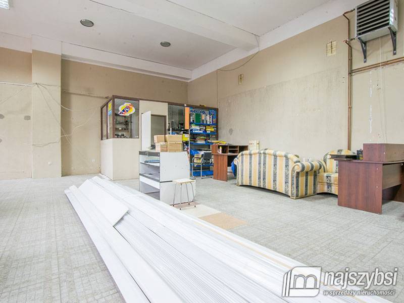 Lokal pod każdą działalność w centrum miasta. (1)