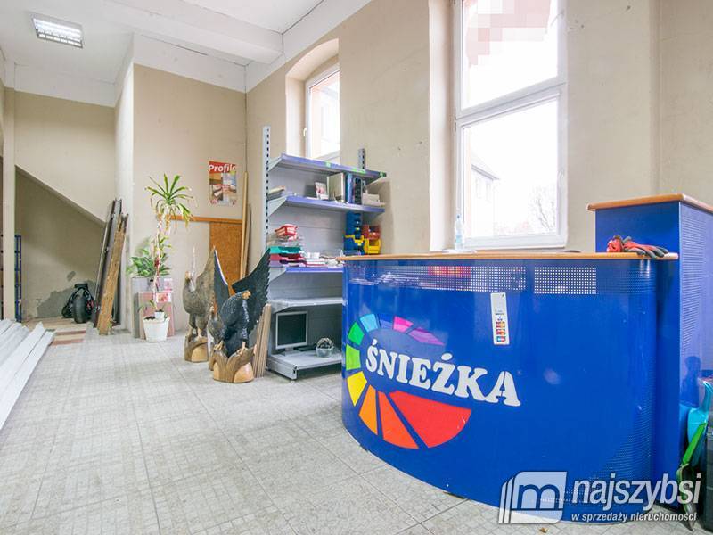 Lokal pod każdą działalność w centrum miasta. (2)