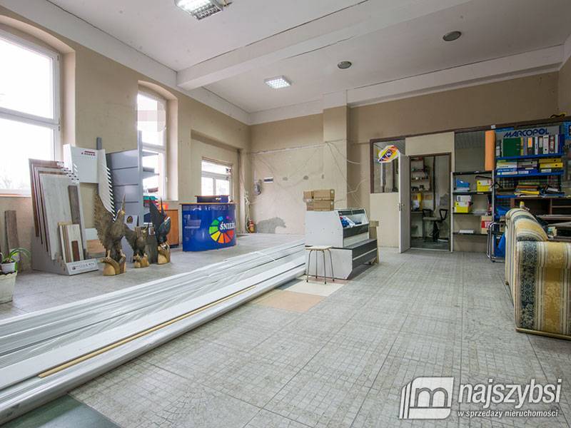 Lokal pod każdą działalność w centrum miasta. (3)