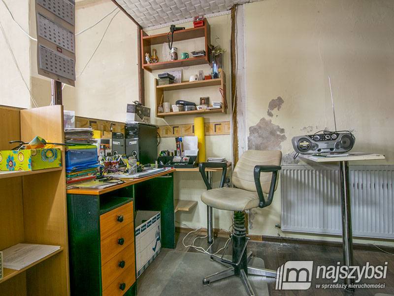 Lokal pod każdą działalność w centrum miasta. (4)