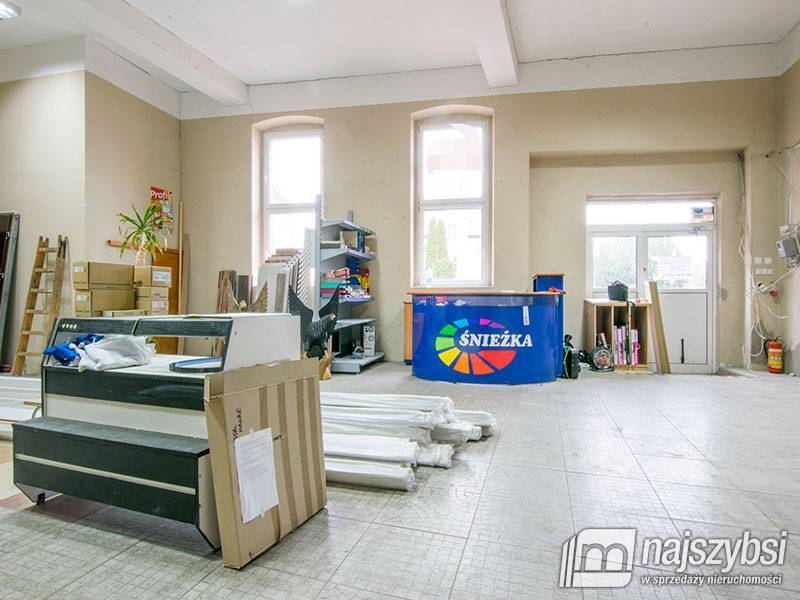 Lokal pod każdą działalność w centrum miasta. (5)