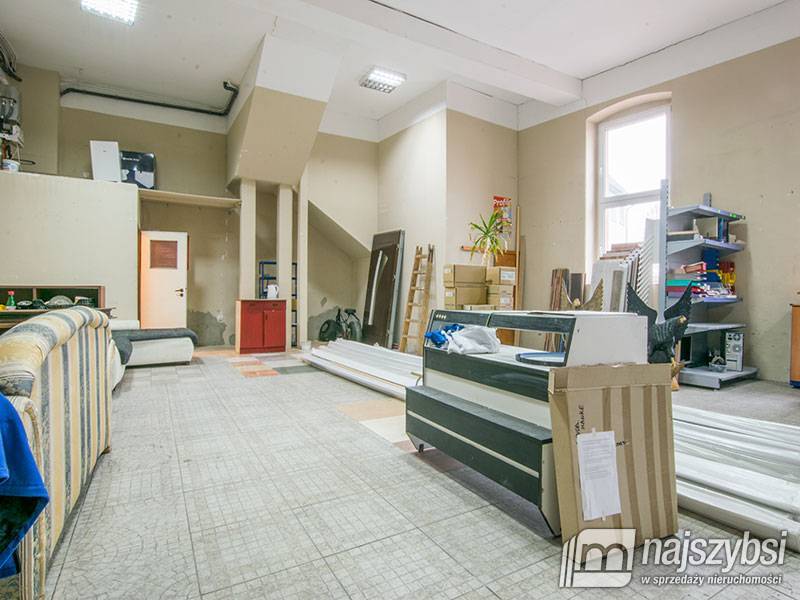 Lokal pod każdą działalność w centrum miasta. (6)