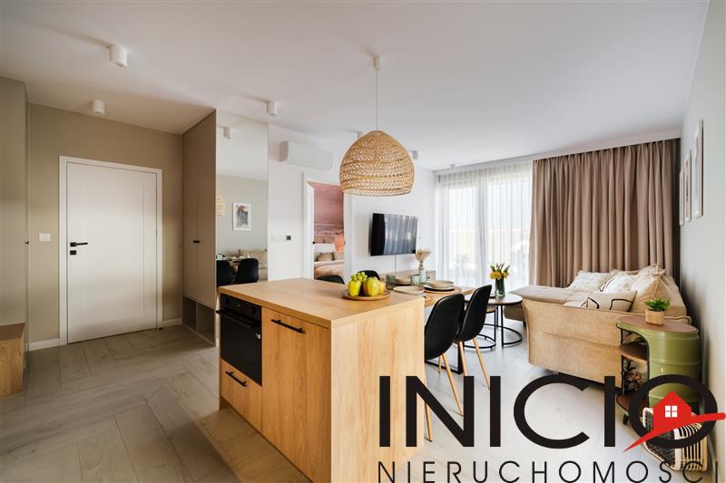 Mieszkanie - Sarbinowo Sarbinove Osiedle Apartemtn (10)