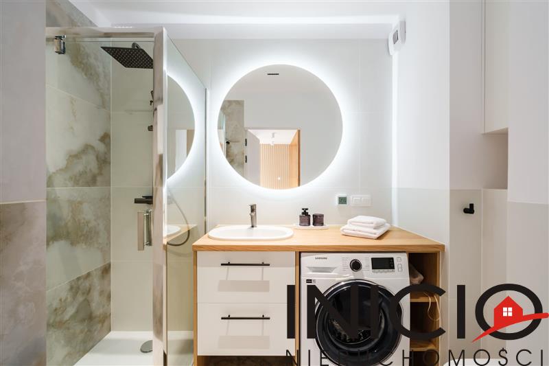 Mieszkanie - Sarbinowo Sarbinove Osiedle Apartemtn (11)