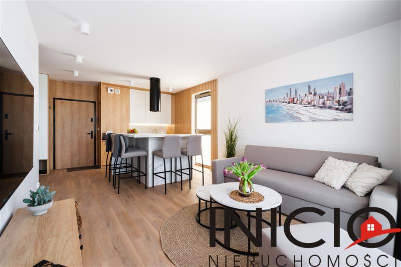 Mieszkanie - Sarbinowo Sarbinove Osiedle Apartemtn (12)