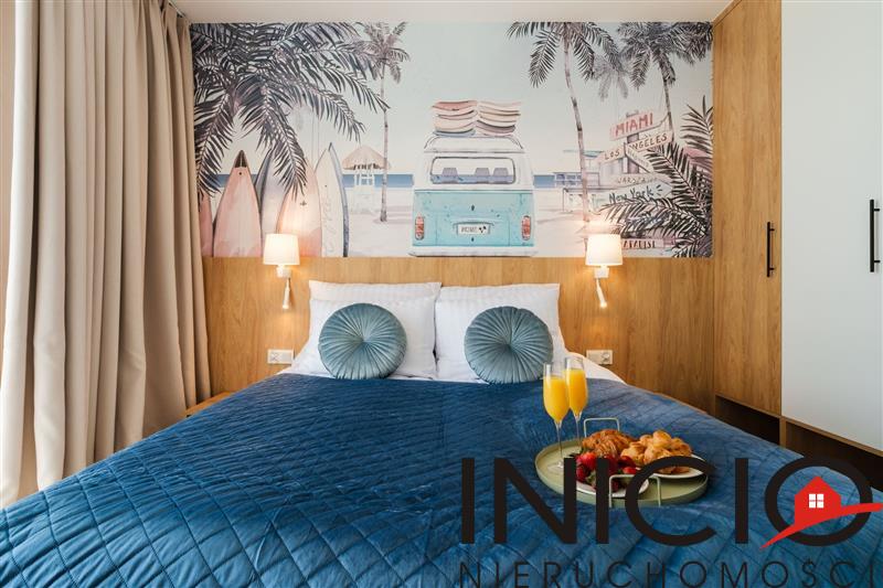 Mieszkanie - Sarbinowo Sarbinove Osiedle Apartemtn (13)