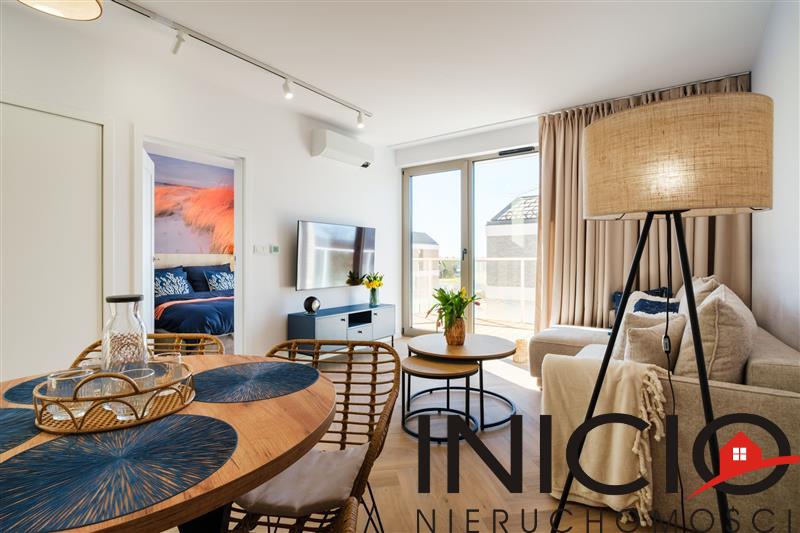 Mieszkanie - Sarbinowo Sarbinove Osiedle Apartemtn (15)