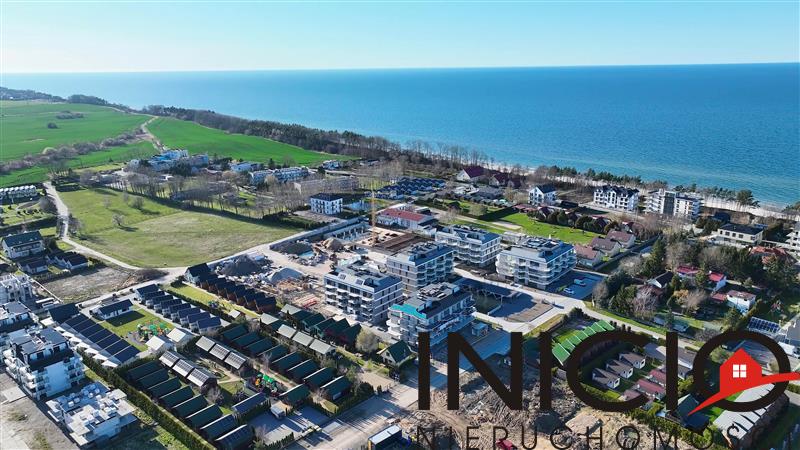 Mieszkanie - Sarbinowo Sarbinove Osiedle Apartemtn (8)