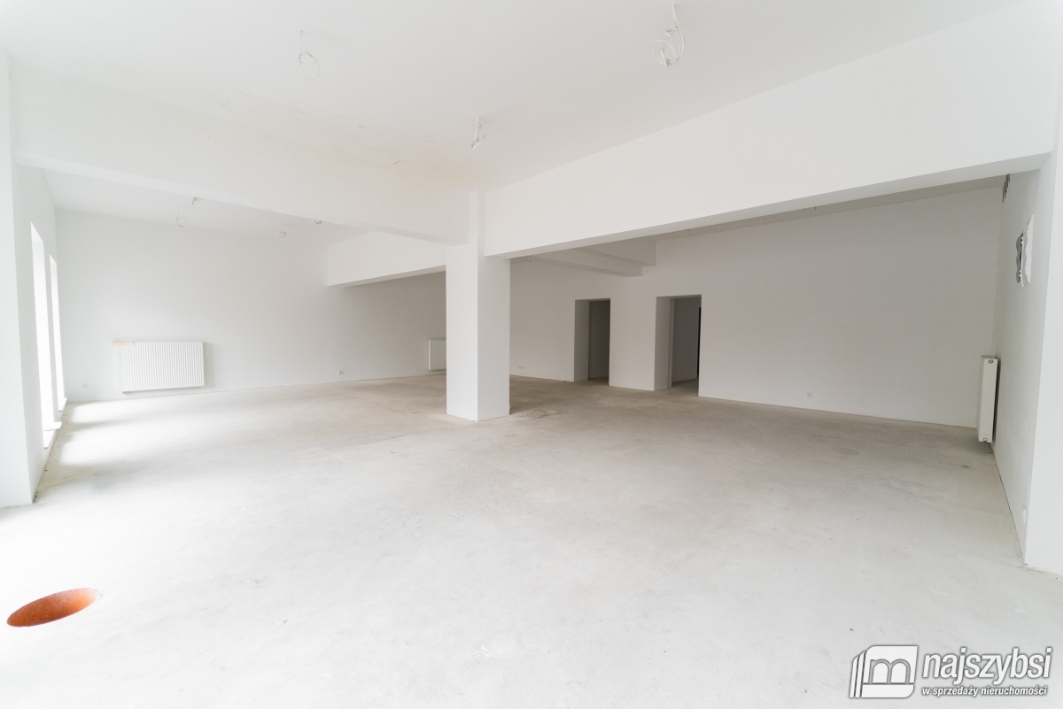 Lokal użytkowy w centrum Białogardu! (1)