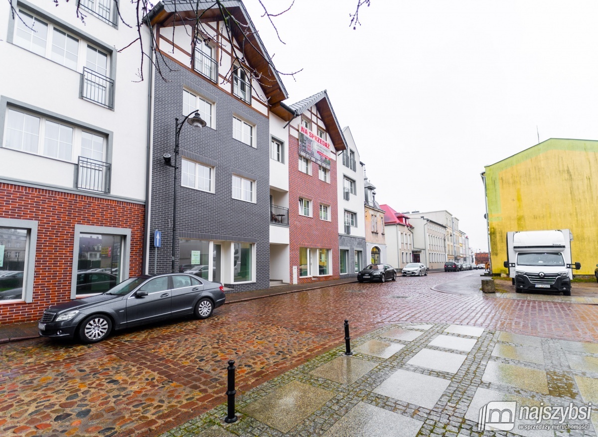 Lokal użytkowy w centrum Białogardu! (12)