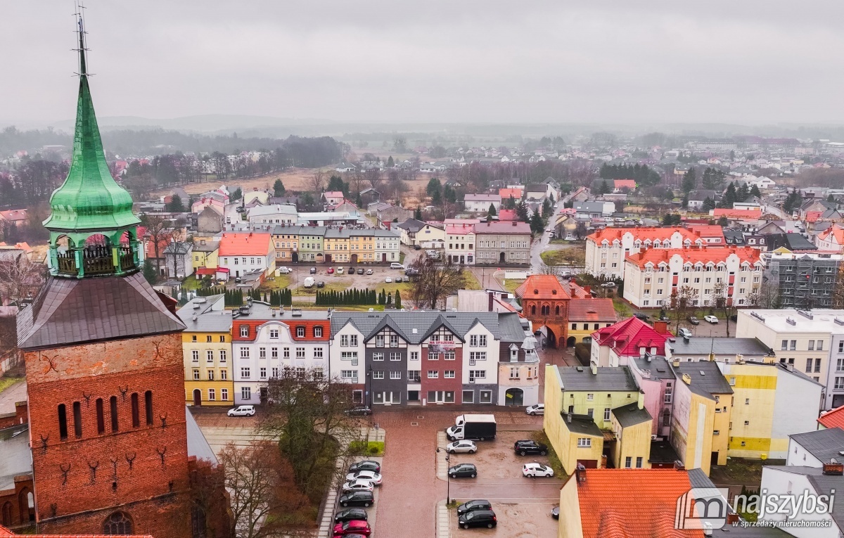 Lokal użytkowy w centrum Białogardu! (13)