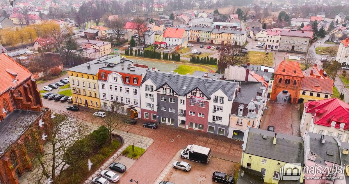 Lokal użytkowy w centrum Białogardu! (14)