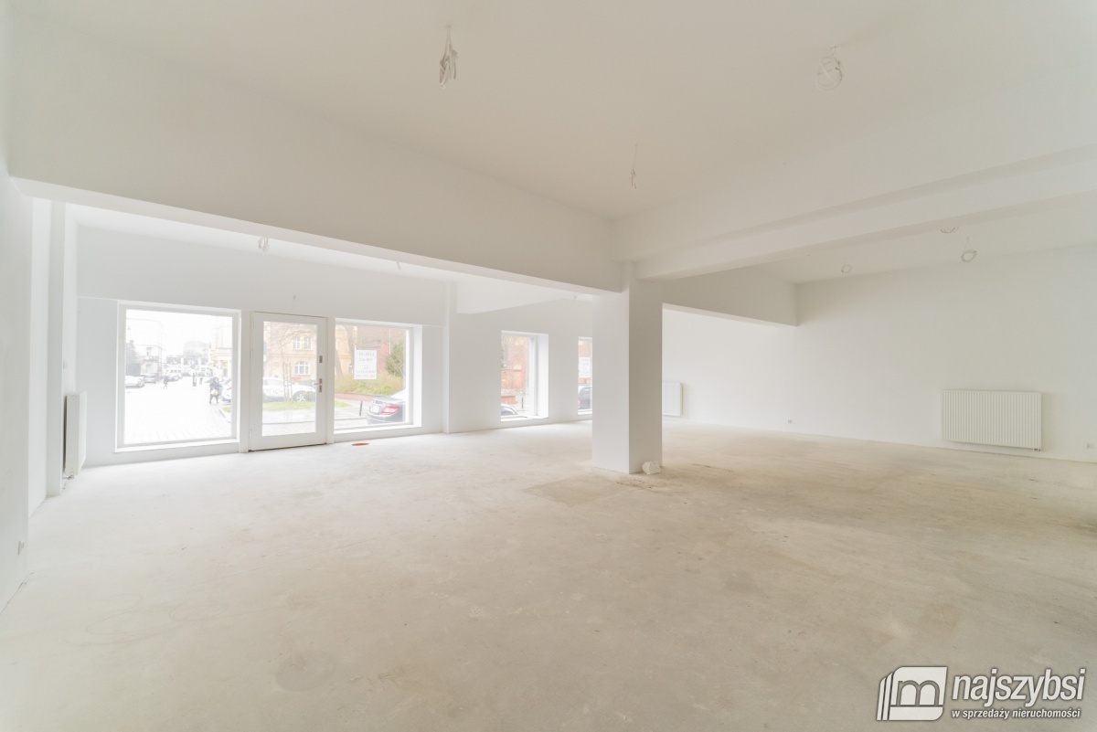 Lokal użytkowy w centrum Białogardu! (2)