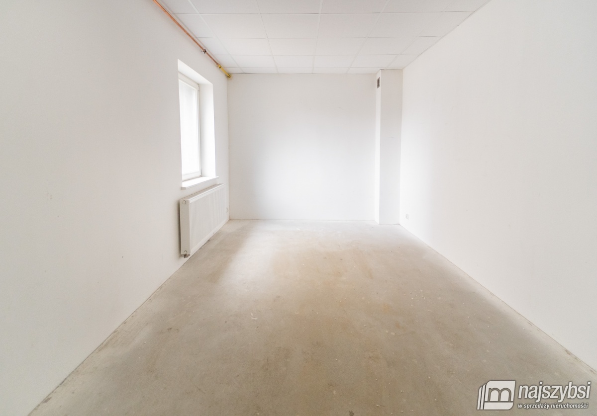 Lokal użytkowy w centrum Białogardu! (5)