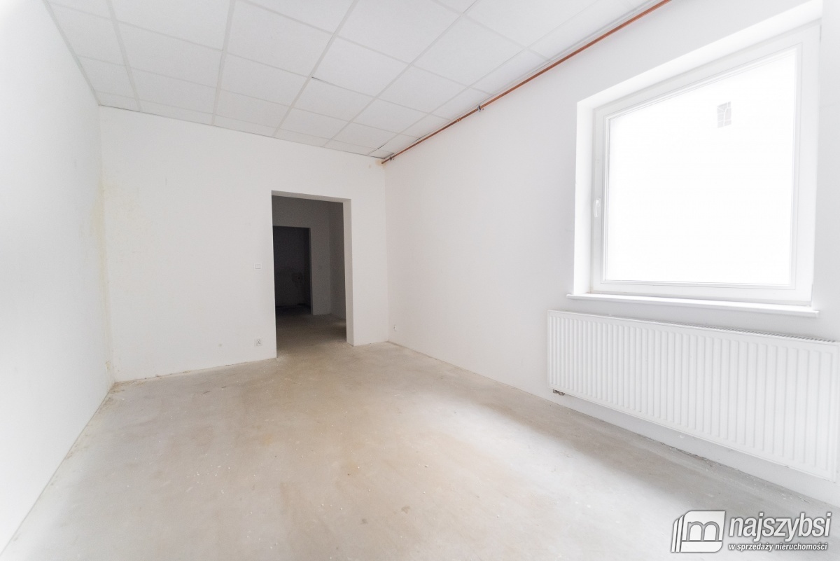 Lokal użytkowy w centrum Białogardu! (6)