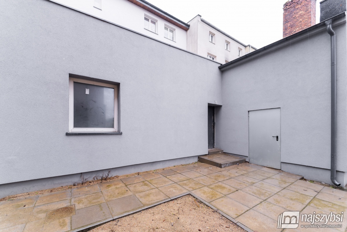 Lokal użytkowy w centrum Białogardu! (8)