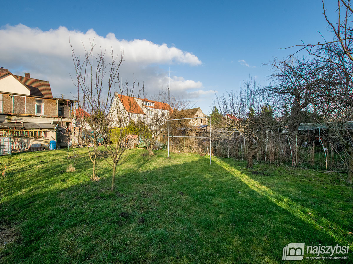 Trzebiatów- piętro domu z garażem (19)