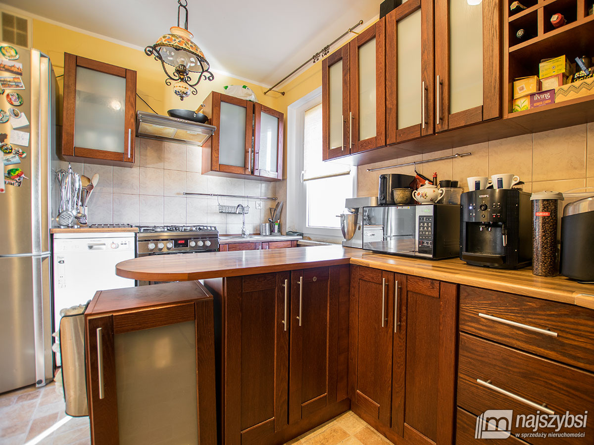 Trzebiatów- piętro domu z garażem (7)