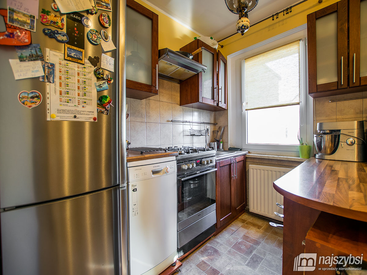 Trzebiatów- piętro domu z garażem (9)