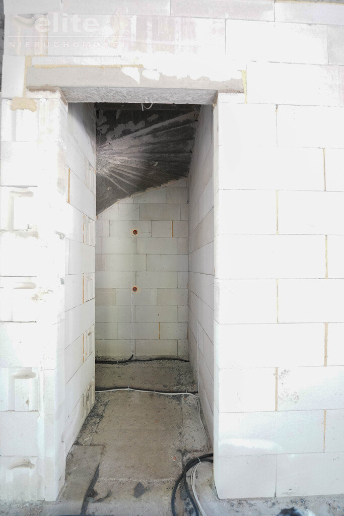 Nowe 3 Pokoje, Ogród, 2 m. postojowe (3)