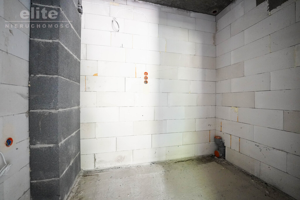 Nowe 3 Pokoje, Ogród, 2 m. postojowe (4)