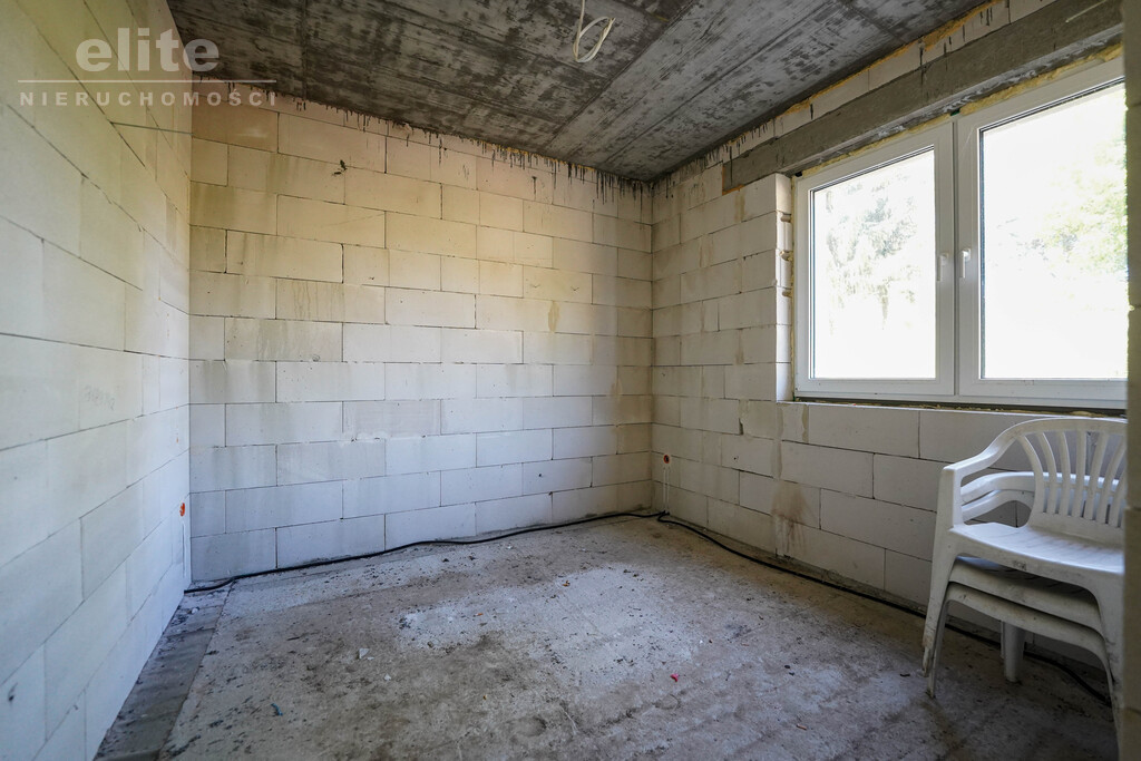 Nowe 3 Pokoje, Ogród, 2 m. postojowe (5)