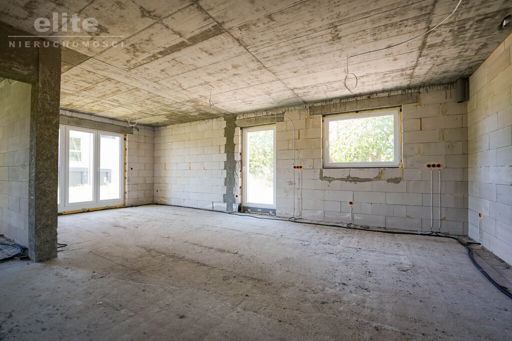 Nowe 3 Pokoje, Ogród, 2 m. postojowe (2)