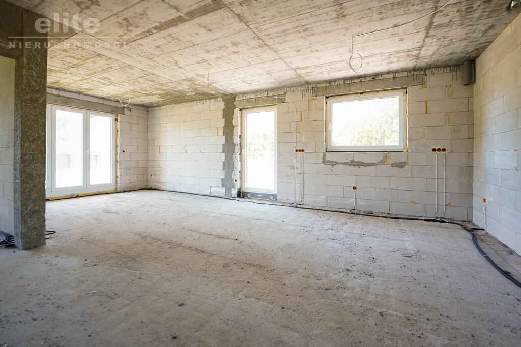 Nowe 3 Pokoje, Ogród, 2 m. postojowe (6)