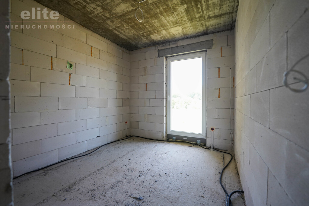 Nowe 3 Pokoje, Ogród, 2 m. postojowe (7)