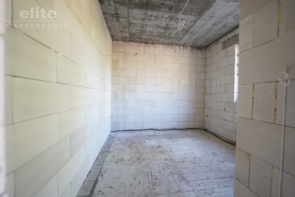 Nowe 3 Pokoje, Ogród, 2 m. postojowe (8)