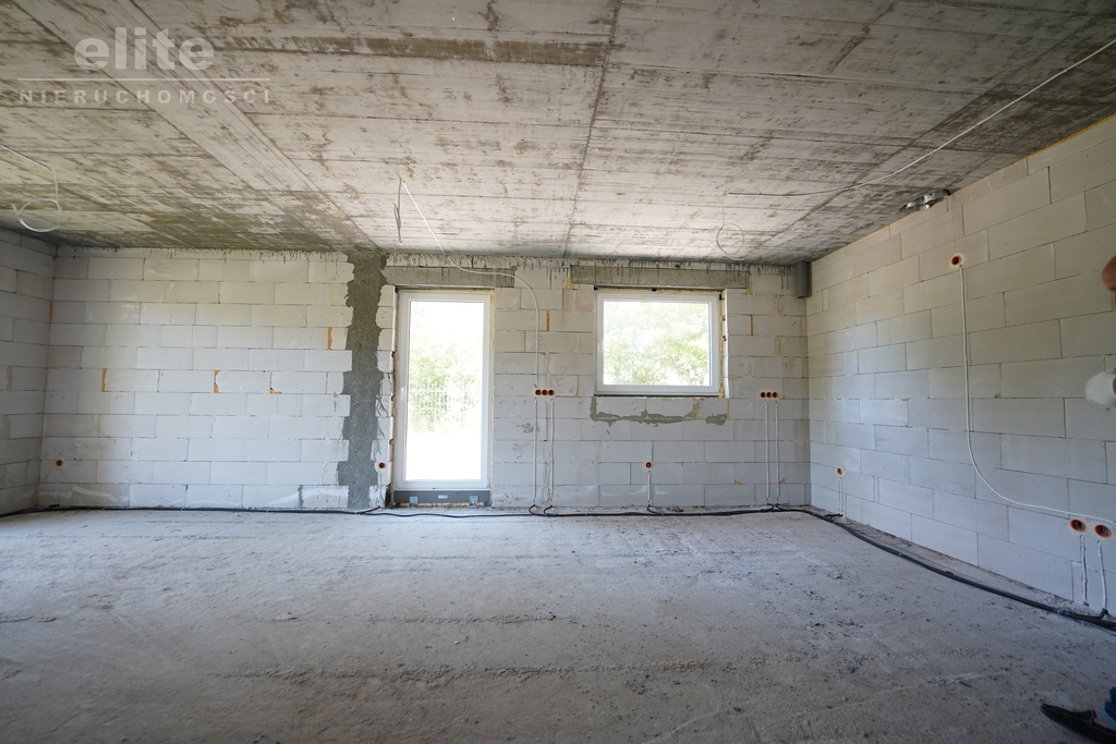 Nowe 3 Pokoje, Ogród, 2 m. postojowe (1)