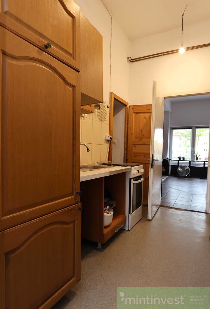 Przestronne mieszkanie / lokal użytkowy w Stepnicy (10)