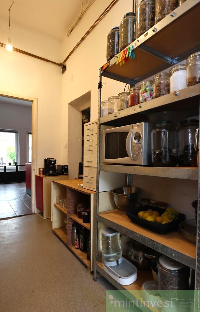 Przestronne mieszkanie / lokal użytkowy w Stepnicy (11)