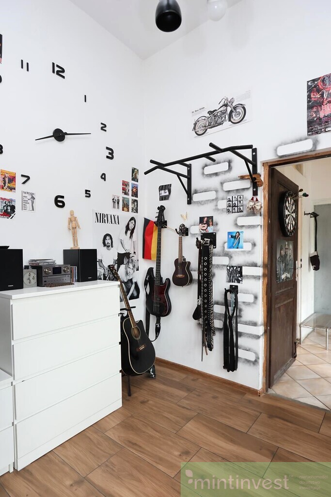 Przestronne mieszkanie / lokal użytkowy w Stepnicy (6)