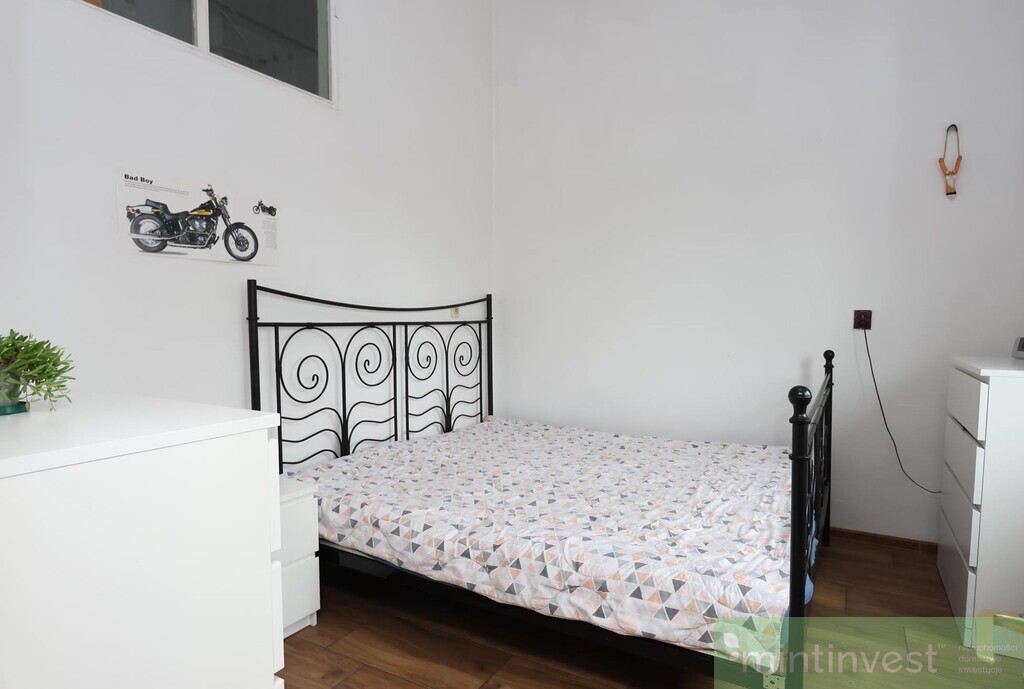 Przestronne mieszkanie / lokal użytkowy w Stepnicy (8)