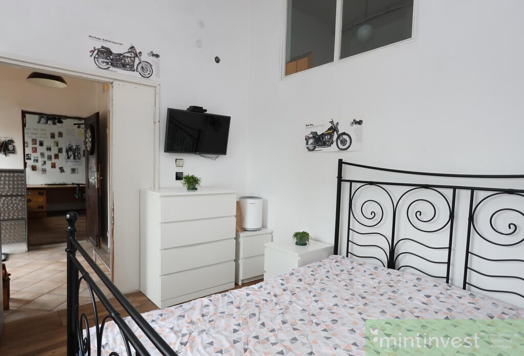 Przestronne mieszkanie / lokal użytkowy w Stepnicy (9)