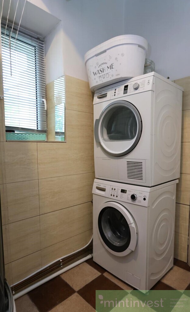 Przestronne mieszkanie / lokal użytkowy w Stepnicy (14)