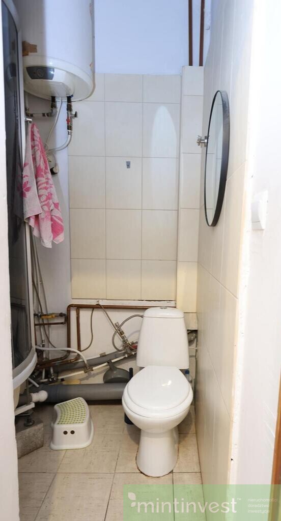 Przestronne mieszkanie / lokal użytkowy w Stepnicy (15)